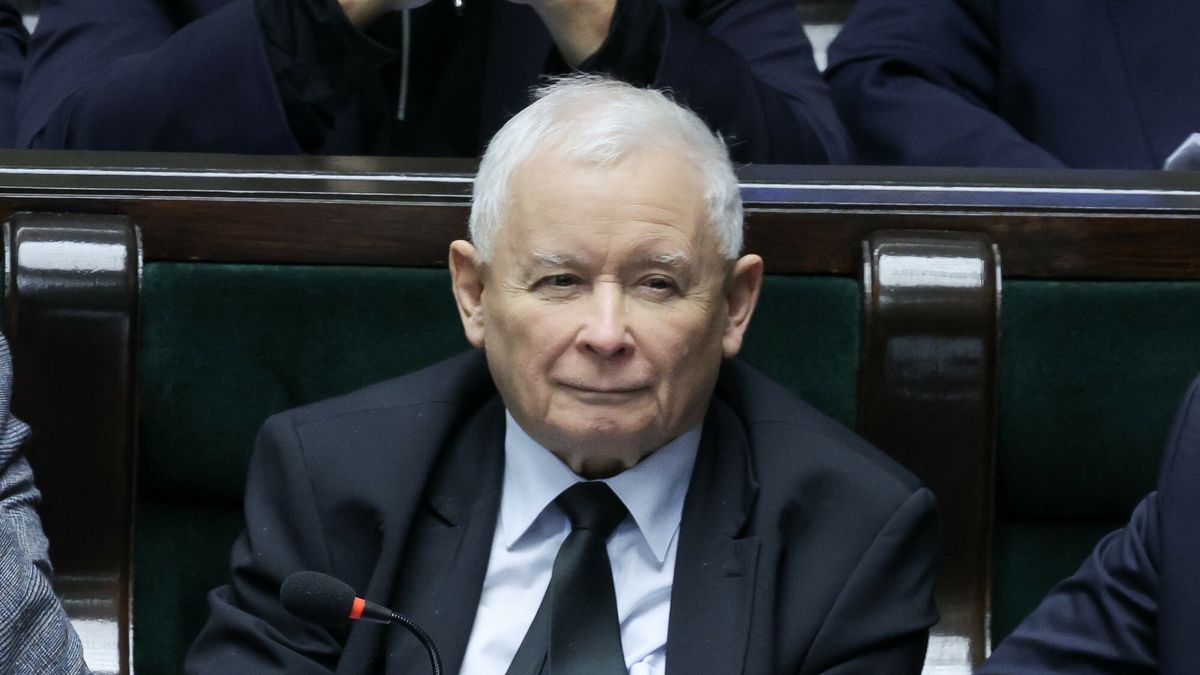 Jarosław Kaczyński
