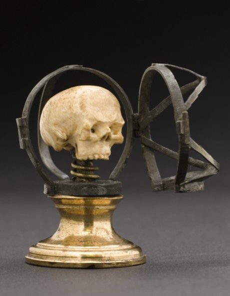 Trochę inne spojrzenie na historię medycyny w Londyńskim Muzeum Nauki 3