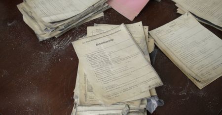 Uniwersytet Medyczny we Wrocławiu. Historyczne odkrycie w trakcie remontu