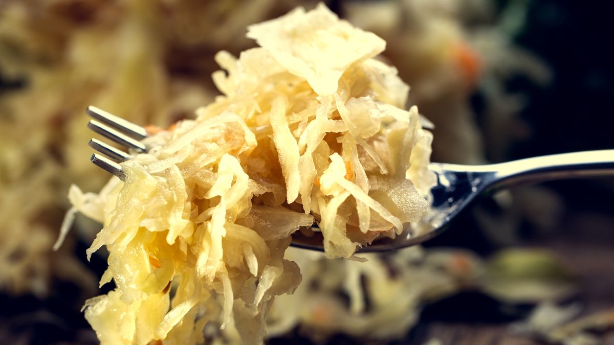 Kiszonki są niesamowicie zdrowe, warto jeść je jak najczęściej