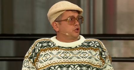 Głośny skecz Neo-Nówki trafił do sieci. Polsat długo zwlekał