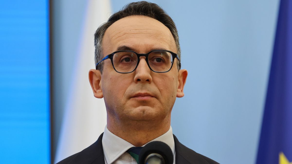 Klimczak o akcie dywersji na kolei