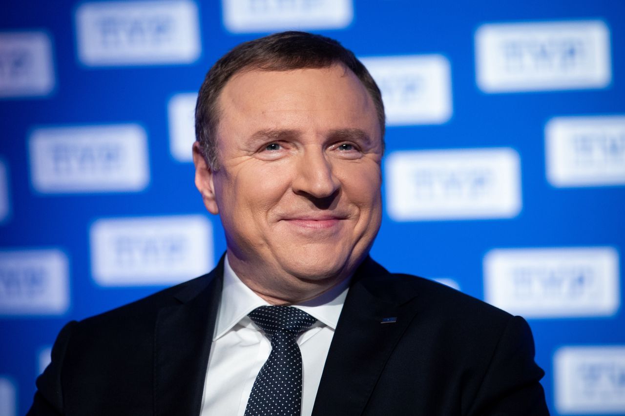 To już pewne. Bank Światowy żegna Jacka Kurskiego. "Otrzymałem pismo"