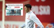 Polak podpowiada rywalom. Wskazał na Lewandowskiego