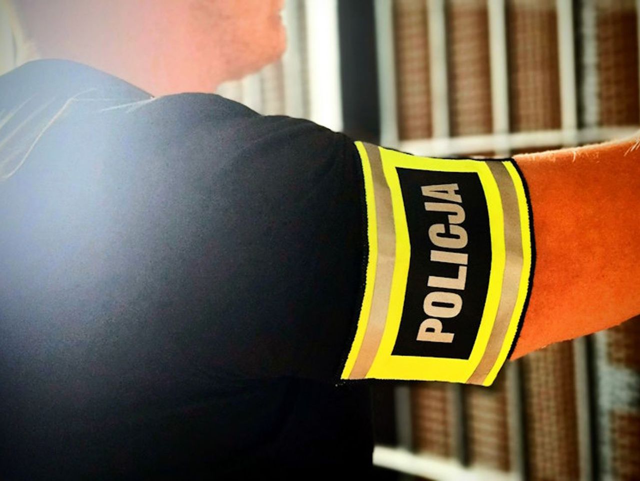 Strzelce Opolskie: Wezwał policję, bo nie mógł dogadać się z szefem