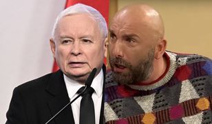 Neo-Nówka komentuje słowa Kaczyńskiego. Użyli cytatu ze znanej piosenki
