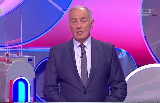 Firmy produkcyjne nadal nie wiedzą, kiedy wznowią zdjęcia do formatów telewizyjnych