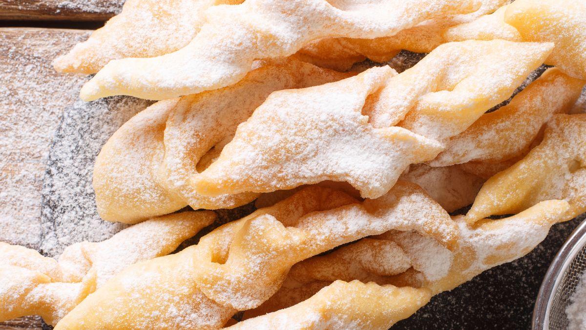 Zbliża się czas karnawałowych deserów