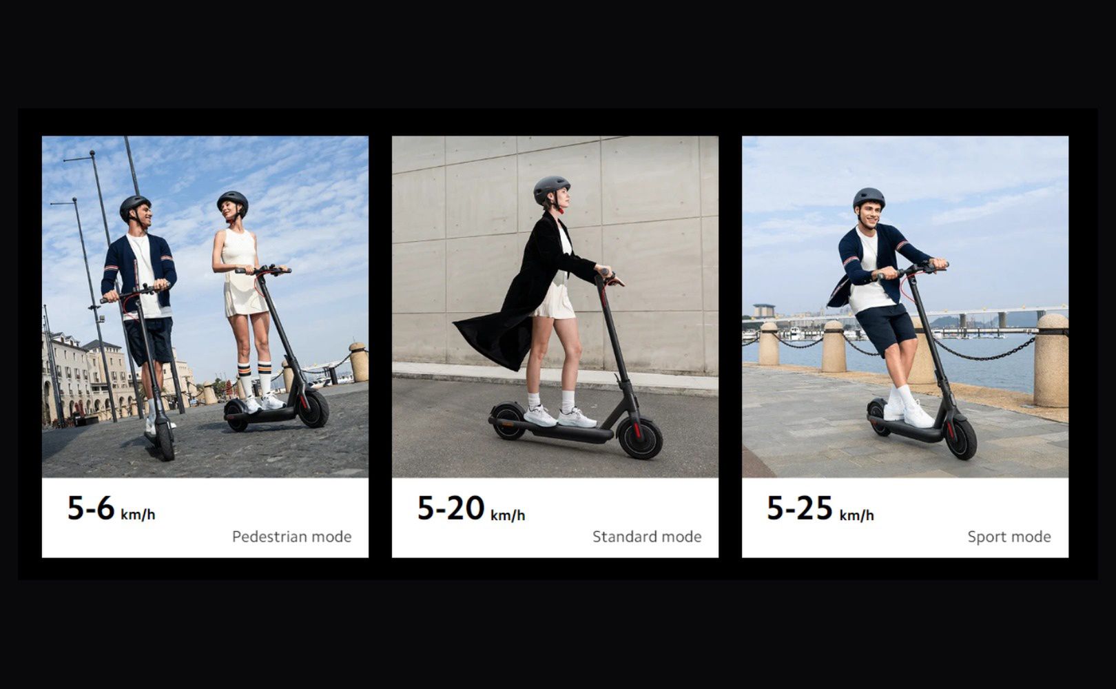 Xiaomi Electric Scooter 4 Pro Plus
