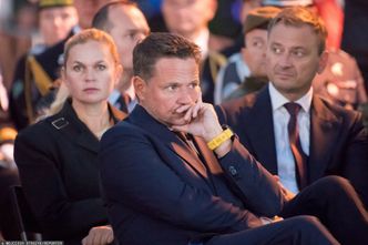 Nowy prezydent. Kogo zabierze do pałacu? Są pierwsze nazwiska