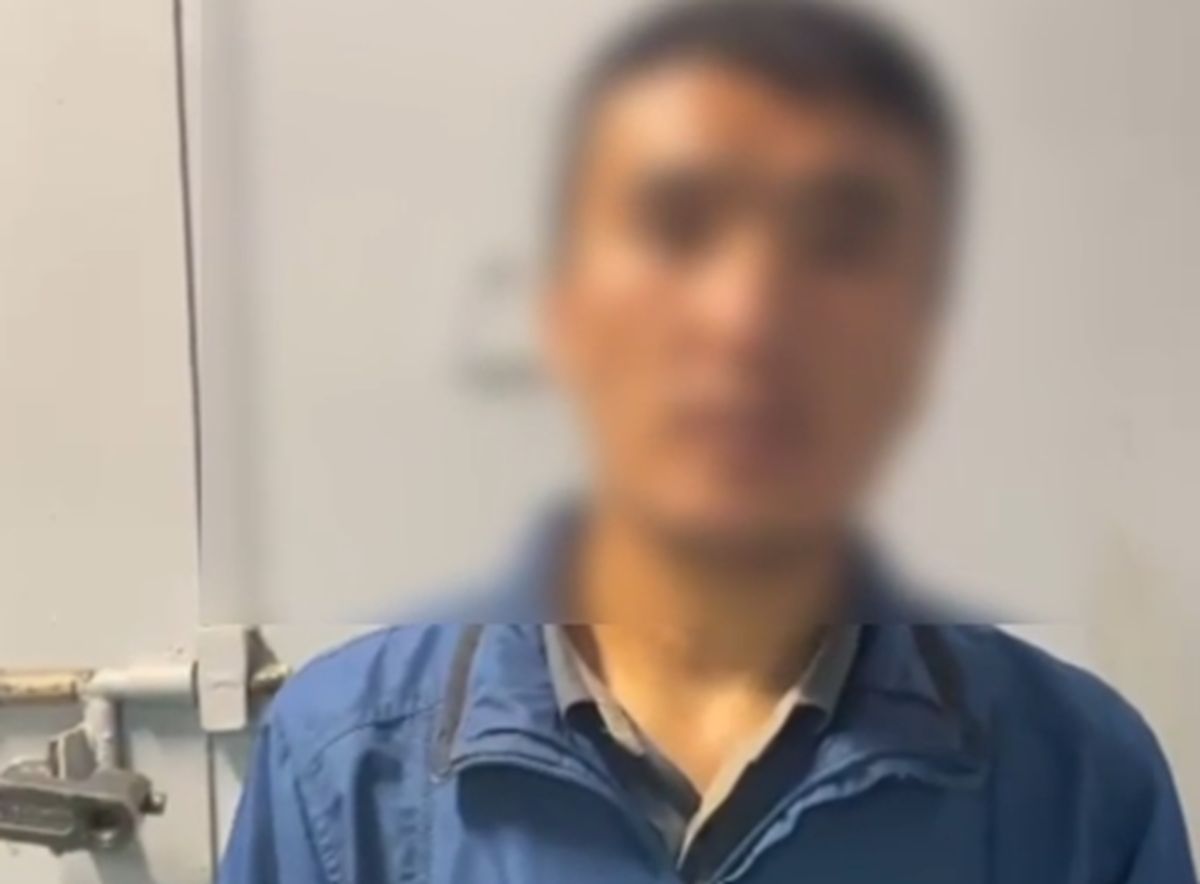 Kuriozalny wyrok w Rosji. Deportacja za modlitwę