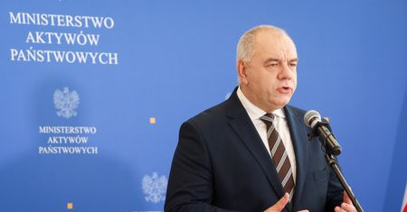 Jacek Sasin wstrzymuje prace w PGG i JSW. Winny koronawirus