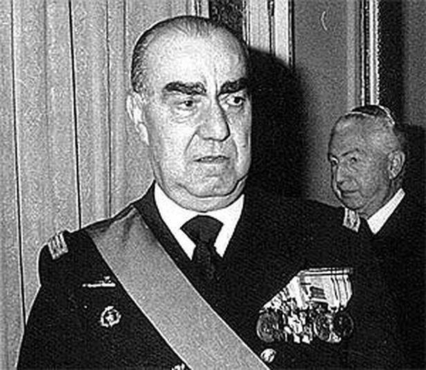 Luis Carrero Blanco