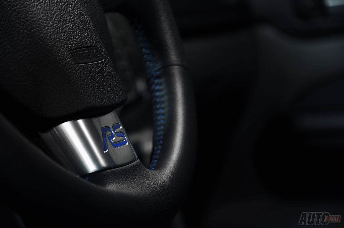 Ford Focus RS [galerie Czytelników] 25