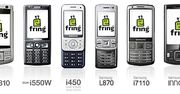 Fring 3.40 dostępny na Symbiana w Samsungach