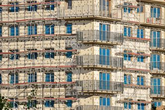 Rekordowa kwota wsparcia. Rząd na mieszkania wyda 1,65 mld zł