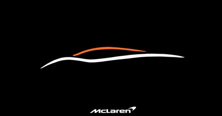 Z torów F1 na ulice. McLaren zapowiada nową filozofię