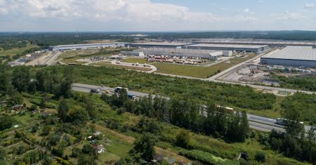 Sosnowiec. Długo oczekiwana inwestycja. Będzie rozbudowa S1