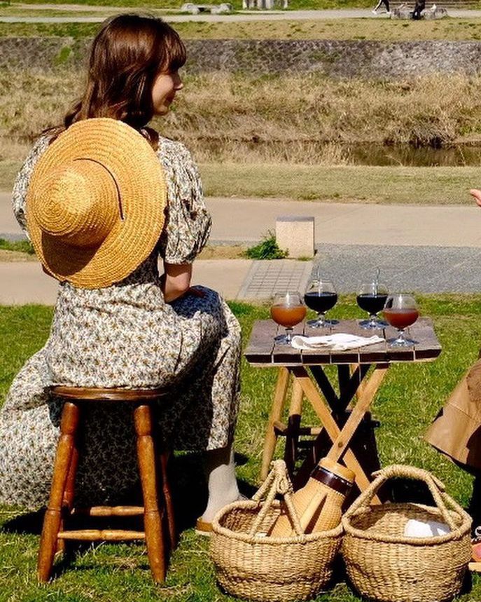 Instagram/lilycollins