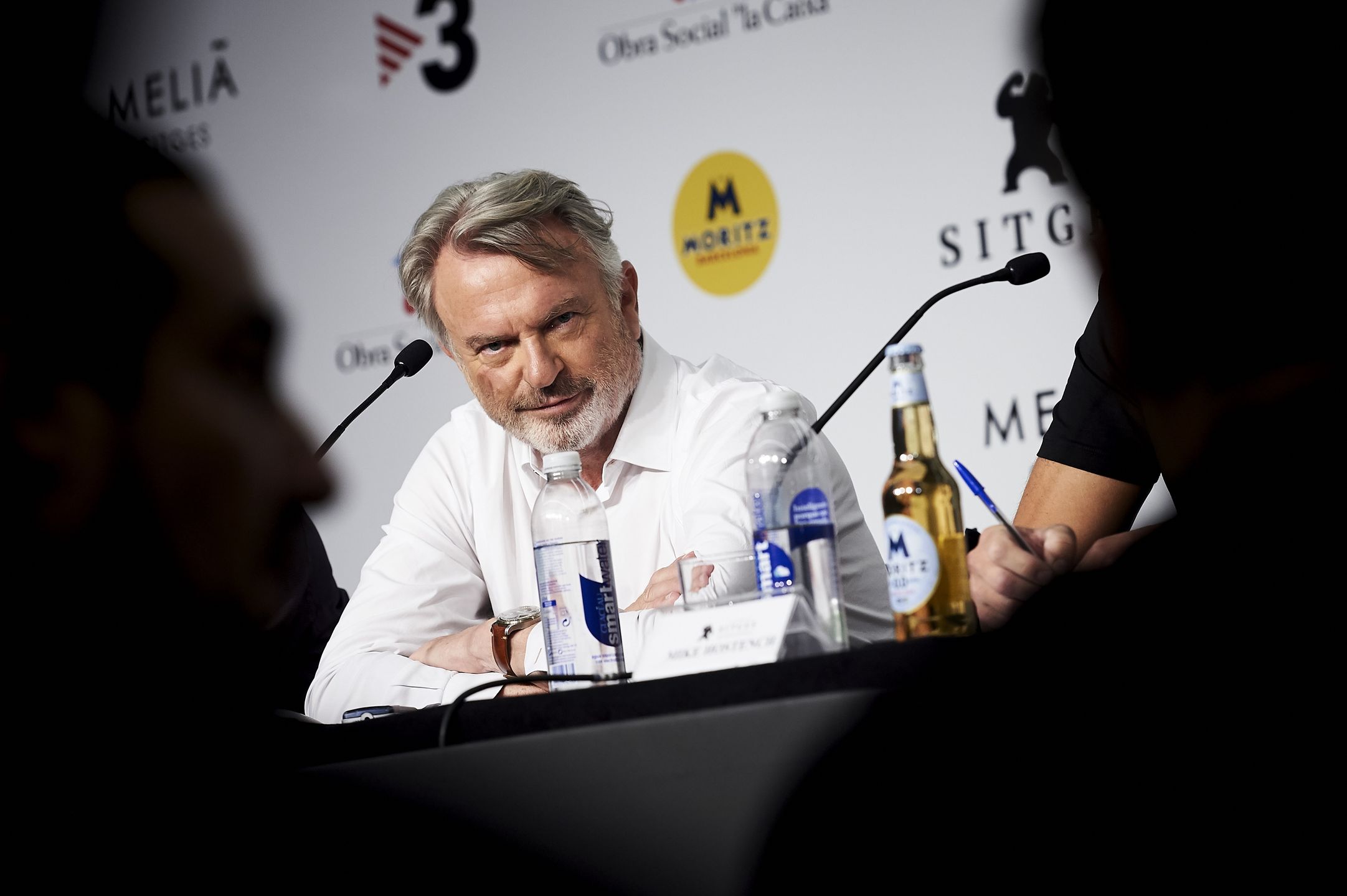 Sam Neill