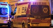 Kielce: Sylwestrowa noc w Szpitalnym Oddziale Ratunkowym Szpitala. Krzyki, wymioty, agresja pacjentów