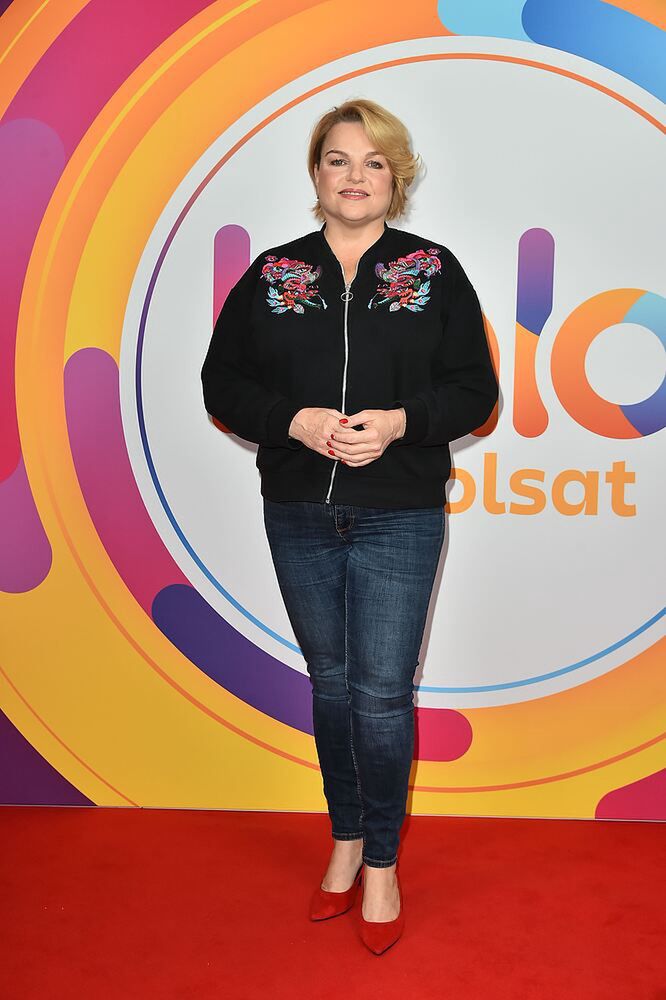 Katarzyna Bosacka