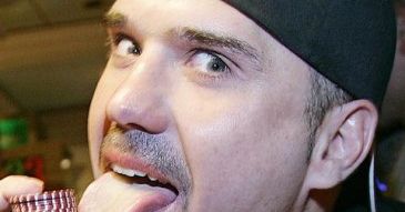 Szymon Wydra był posądzony o morderstwo!