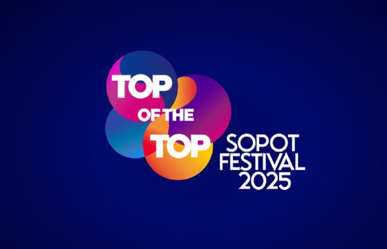 TVN odkrywa karty. Ujawniono prowadzących Top of the Top Sopot Festival