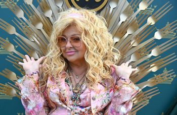 Sylwester w restauracji Magdy Gessler. Cena przyprawia o zawrót głowy