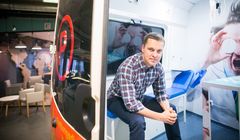 Polski startup DocPlanner dostał 80 mln euro od inwestorów. Wśród nich są One Peak Partners i Goldman Sachs