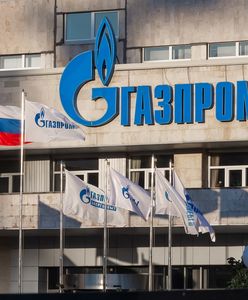 Biura Gazpromu w Niemczech przeszukane przez urzędników UE