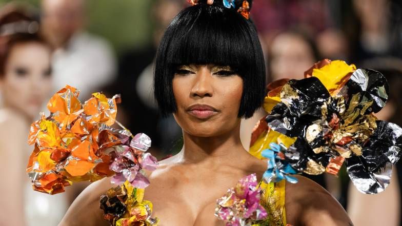 Nicki Minaj WYBUCZANA na Orange Warsaw Festiwal. Gwiazda kazała czekać na siebie PONAD GODZINĘ. "Masakra"