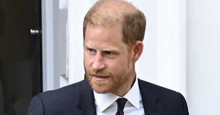 Książę Harry po przegranym procesie wydał oświadczenie. Twierdzi, że SĄD IGNOROWAŁ DOWODY. "Bezkrytycznie postanowił im wierzyć"