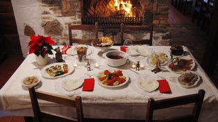 Tradycyjne potrawy wigilijne. Z tej listy ułożysz własne menu