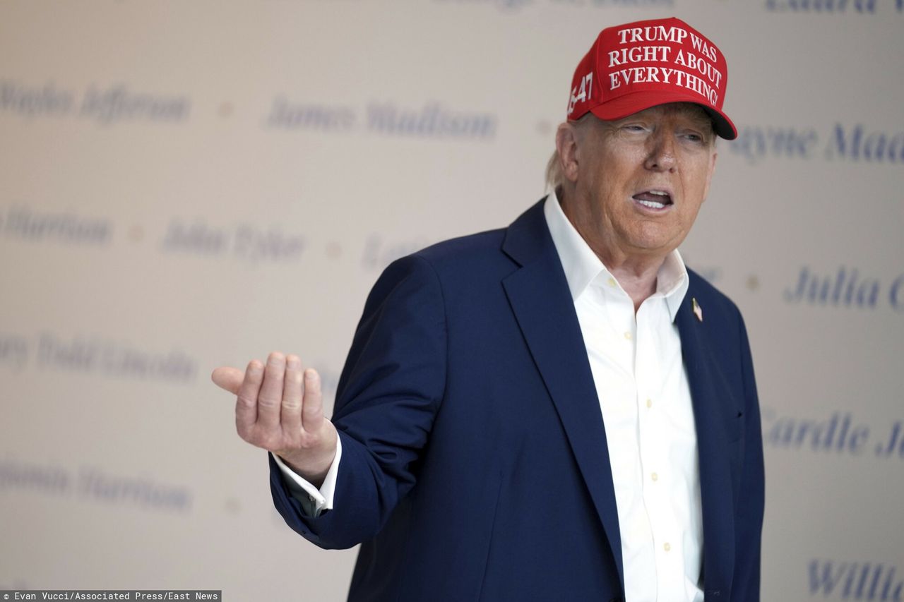 Obietnice Trumpa kontra rzeczywistość: rosną ceny i bezrobocie