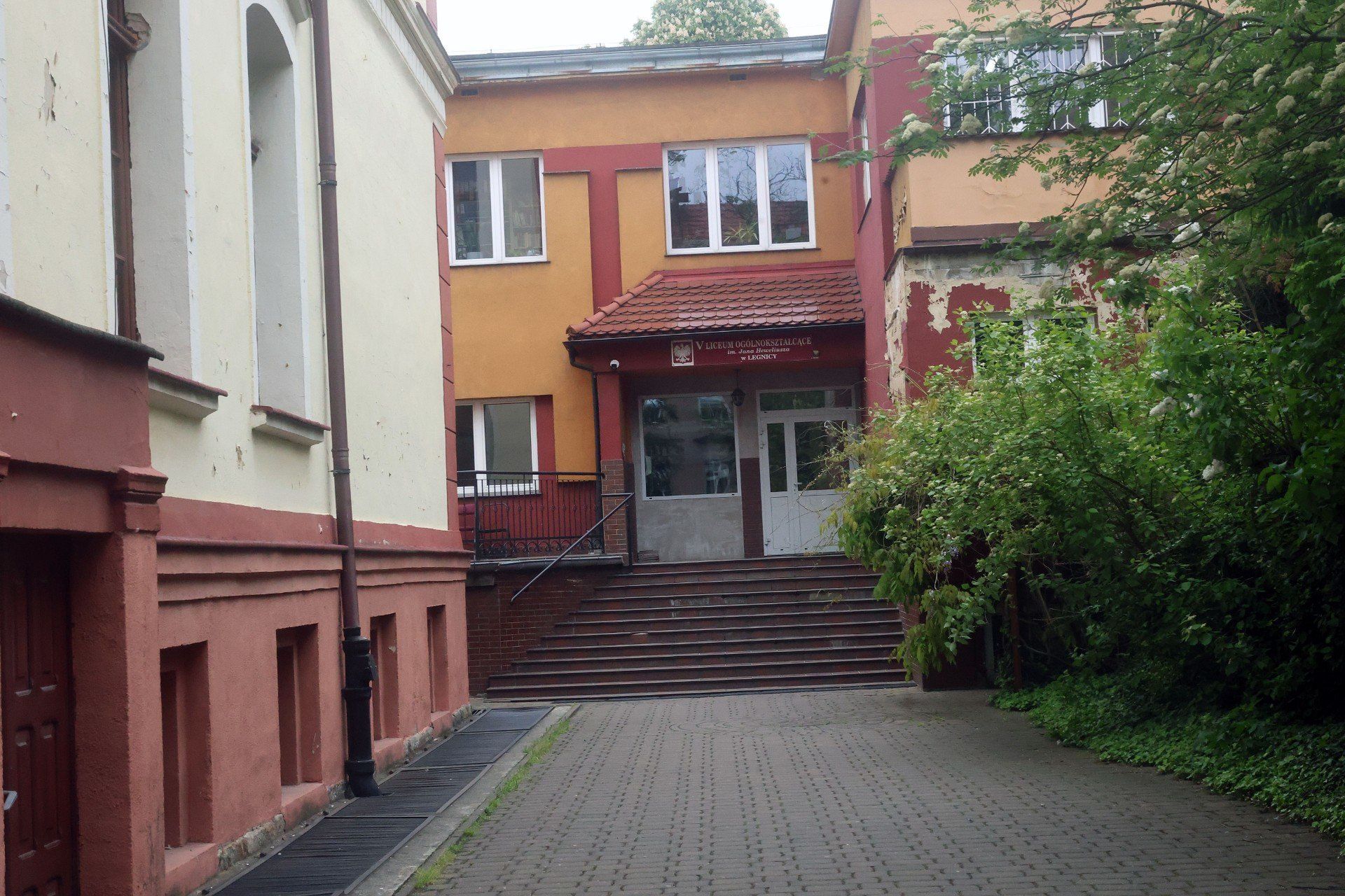 Rekrutacja do szkół ponadpodstawowych w Legnicy nadal trwa. Są jeszcze wolne miejsca!
