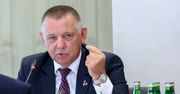 Problemy w kierownictwie NIK. Marian Banaś chce kontroli CBA