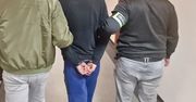 Pięć osób poszukiwanych w rękach policji. Intensywne działania KMP Konin