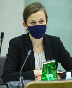 Sejm znów nie wybrał Rzecznika Praw Obywatelskich. Jeden głos z PiS "za"