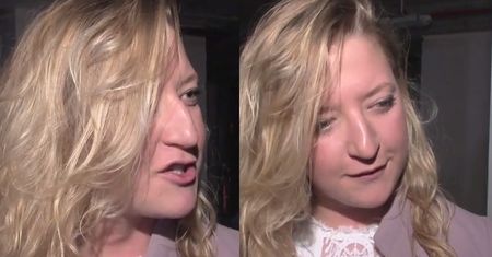 Córka Gessler: "Nie konkuruję z mamą. Trzymam się z boku telewizji"