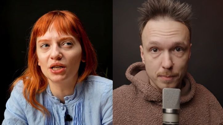 Gonciarz zarzucił swojej oskarżycielce stalking i zgłosił ją NA POLICJĘ