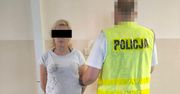 Warszawa: Pijana matka opiekowała się czwórką dzieci