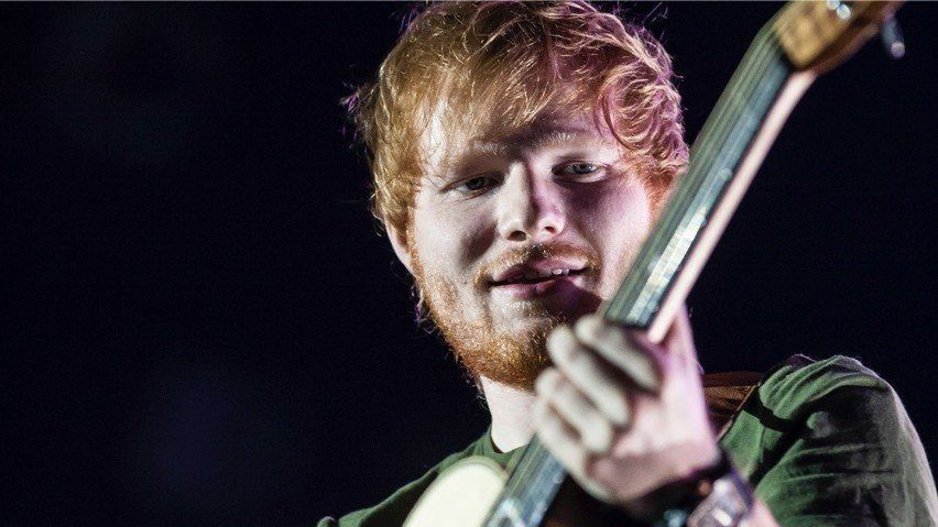 Ed Sheeran wystąpi we Wrocławiu 15 i 16 sierpnia 2025 r.