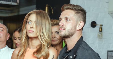 Joanna Opozda komentuje rozstanie z Antkiem Królikowskim. "To był czas pełen łez"