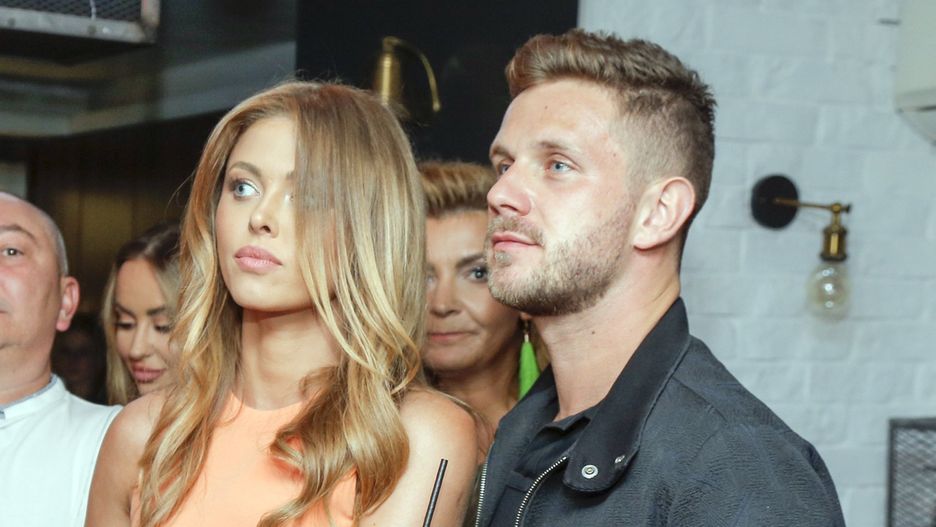 Joanna Opozda i Antek Królikowski wrócili do siebie po pół roku przerwy