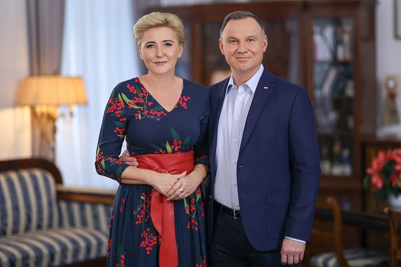 Para Prezydencka