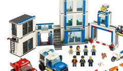 Lego wycofuje się z promocji zabawek z policjantami. Reakcja na śmierć George’a Floyda