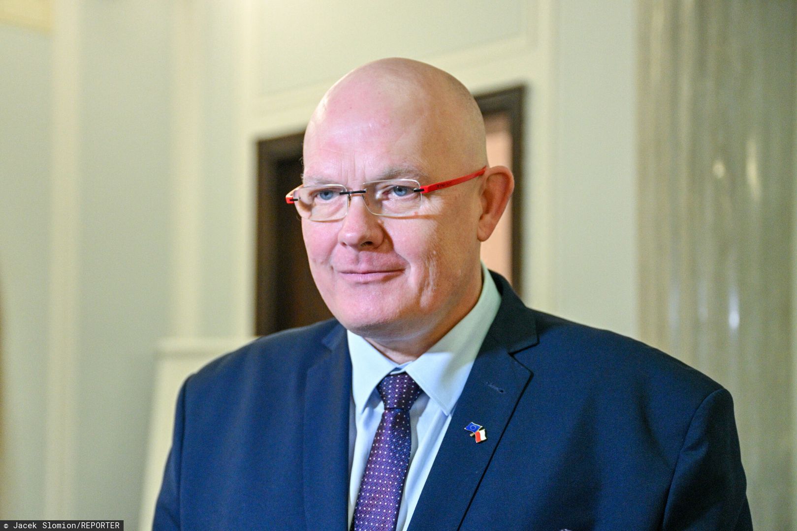 "KURDE". Zamieszanie z nazwą usługi dla Polaków