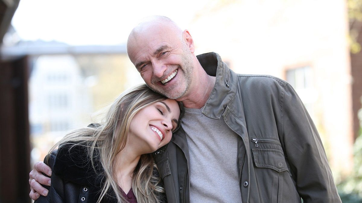 Jaka różnica wieku jest najlepsza w związku?