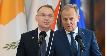 Stanowcze "nie" Dudy. MSZ reaguje na spór z prezydentem